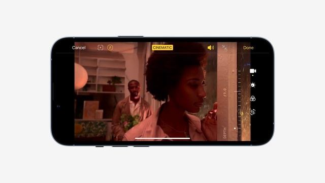 Новый iPhone 13 и многое другое - презентация Apple