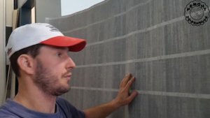 Как клеить бамбуковые обои на стену: инструкция и советы