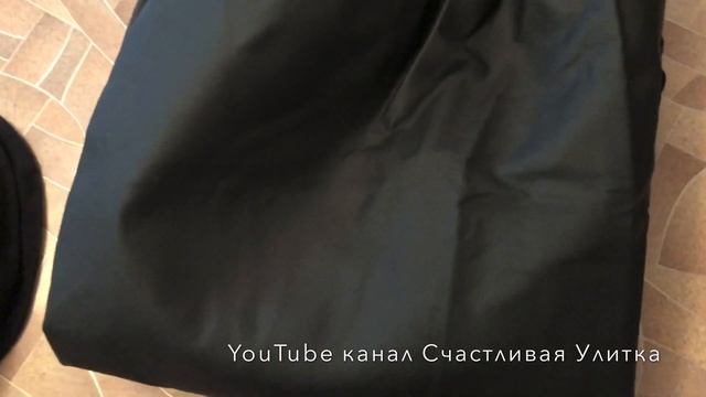 Чехлы из экокожи для авто с AliExpress // Распаковка и обзор смотреть онлайн