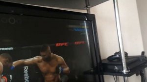 Бокс на плейстейшен 4