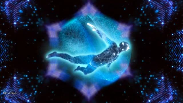Astral Projection Meditation 777 (GET POTENT & EPIC ASTRAL SLEEP) Binaural Beats Theta Waves
