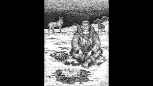 Закон жизни. Джек Лондон. Рассказ. Аудиокнига.