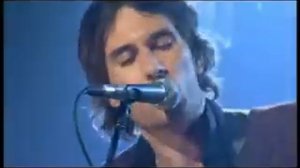 Jed Kurzel (The Mess Hall) - Keep Walking (RocKwiz, 2008)