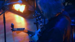 Аквариум — Я не могу оторвать глаз от тебя (2013)