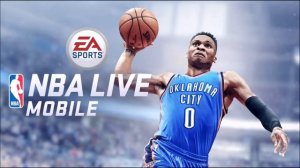 NBA Live Mobile (OST) - Palm Reader