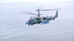 Начало совместного российско-абхазского этапа СКШУ «Кавказ-2020» в Абхазии