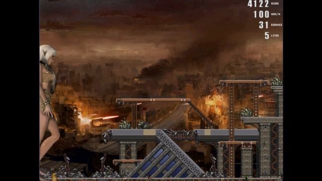 Big & Small - La Belleza (Giantess Game) смотреть онлайн