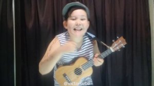 ВитьОК - JOGI - Panjabi MC (cover)