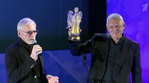 Фильм Александра Галибина "Сестренка" стал обладат...отворительного кинофестиваля "Лучезарный ангел"