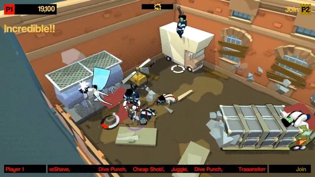 Deadbeat Heroes- Thoughts смотреть онлайн