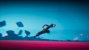 Heartsteel   Paranoia but it is replaced with Baha Men who let dogs out