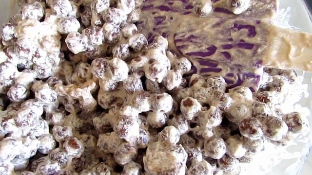 Муравейник ТОРТ Без ВЫПЕЧКИ за 5 минут! Может приготовить даже школьник)