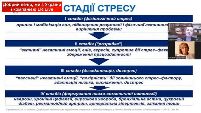 Cтресс может дать подсказку. . . смотреть онлайн