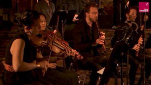 Leçons de Ténèbres de Charpentier par le Poème Harmonique