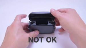 Charging your ReSound LiNX Quattro™ rechargeable hearing aids Tutorial