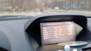 КАК ПОСМОТРЕТЬ МОТОЧАСЫ В ACURA MDX/RDX