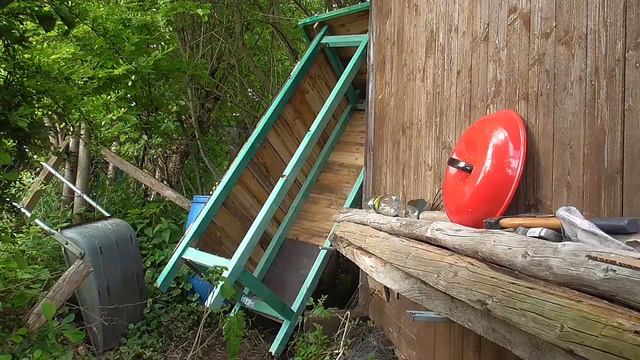 13 Дачный дневник. День13 (часть2) смотреть онлайн