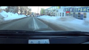 Нашел у себя в салоне подсветку ваз 2112...(Многие до сих пор не знают про неё..)