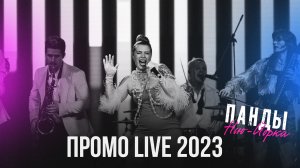 Sweet Dreams vs Никаких вечеринок | Панды Нью-Йорка кавер