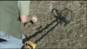 Garrett ACE EURO. Техники ориентирования