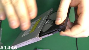 Жесткий диск вместо CD-Rom?? Замена наличника CD-Rom. Переходник вместо CD-Rom