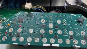 Vì sao bếp từ BOSCH lỗi Er22 + cách sửa ít TỐN KÉM ( How to fix BOSCH induction cooker Er22 error )