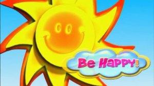 Holly Dolly Don't Worry Be Happy