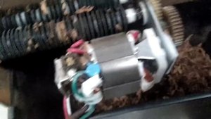 табакарезка из Шредера
