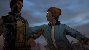 Прохождение The Walking Dead: A New Frontier, прохождение: часть #5