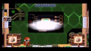 Mega Man Powered Up Longplay as Protoman