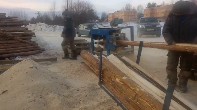 МБР 01 малый брусующий #производствостанков #мультиторцовка #щитнастила #мт02 #КРОГРС #мбру