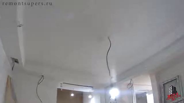 Ремонт квартиры в Спб Капитальный ремонт квартир смотреть онлайн