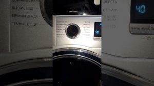 видеобзор стиральной машины Samsung экобабл 8 килограмм