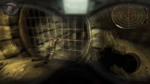S.T.A.L.K.E.R.Тайные тропы 2 #35 В Лаборатории Х-16 нахожу ноут для Клыка амулет руководство Минига
