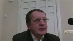 Саль о мироточении икон