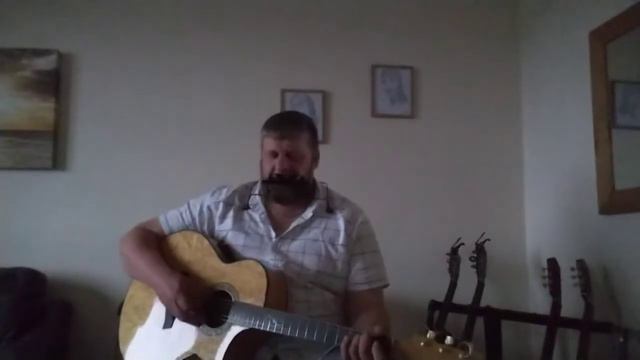 Neil Young, Heart of Gold, cover смотреть онлайн