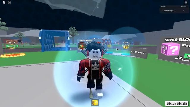free vip server in lucky block roblox in dis смотреть онлайн