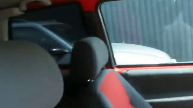 VW Lupo 1.0 Tuned смотреть онлайн