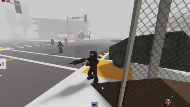 История в Brookhaven! СПАСЕНИЕ рядового СОСИСКИНА от ЗОМБИ Апокалипсиса! Новая ЛОКАЦИЯ в БРУКХЭЙВЭН смотреть онлайн