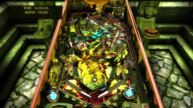 Pinball FX2 - Eldorado - 503 million - 1/6 смотреть онлайн