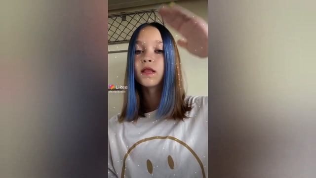 KristiCreim в лайке смотреть онлайн