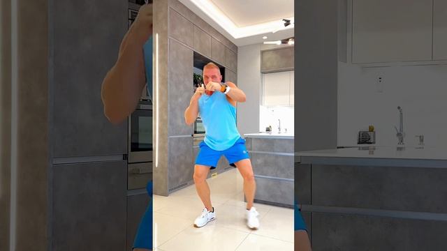 Это Упражнение на тонкую Талию и стройные Руки! Просто повторяй за мной! ? смотреть онлайн