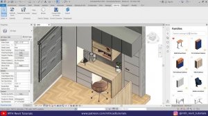 Download 4500+ Revit Families | Blocks Plugin | Revit Families & BIM Content