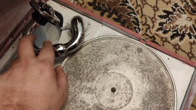 Обрёл патефон для опытов смотреть онлайн