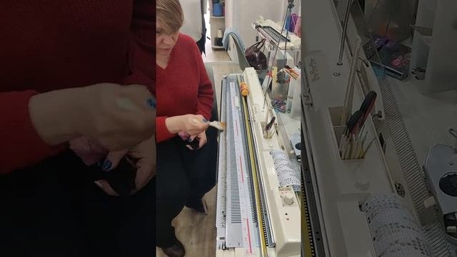 1. Чистка машины