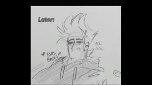 Озвучка комиксов Eddsworld #6