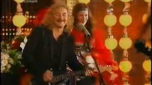 Варвара "Бубенцы"