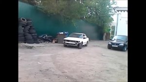 ниссан блюберд U12 1988г.в