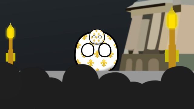 Колонизация Марса | Countryballs