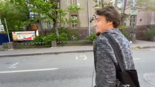 Модерн в Царском Селе смотреть онлайн